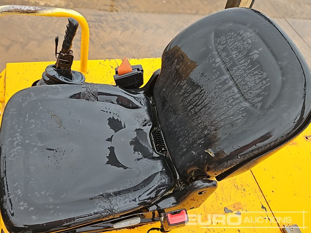 Tombador 2015 Thwaites 9 Ton: foto 39 Tombador 2015 Thwaites 9 Ton: foto 39