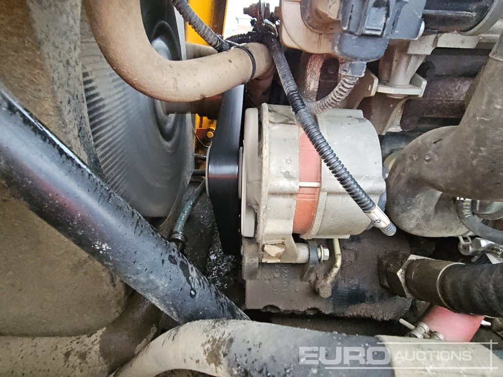 Tombador 2015 Thwaites 9 Ton: foto 35 Tombador 2015 Thwaites 9 Ton: foto 35