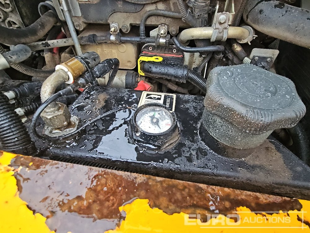 Tombador 2015 Thwaites 9 Ton: foto 31 Tombador 2015 Thwaites 9 Ton: foto 31