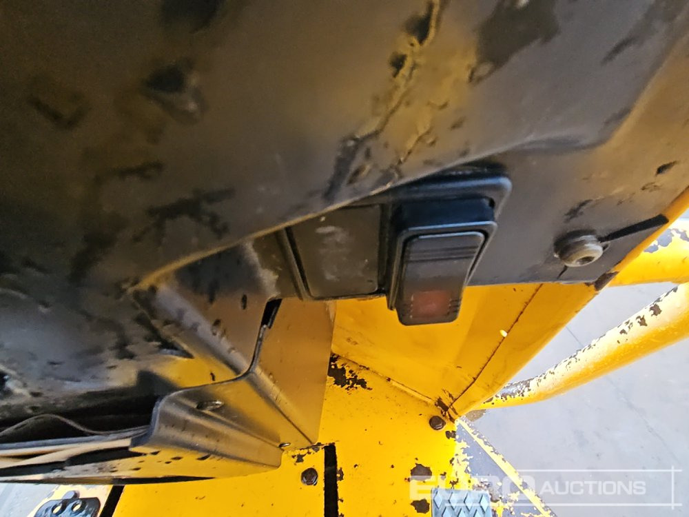 Tombador 2015 Thwaites 9 Ton: foto 44 Tombador 2015 Thwaites 9 Ton: foto 44