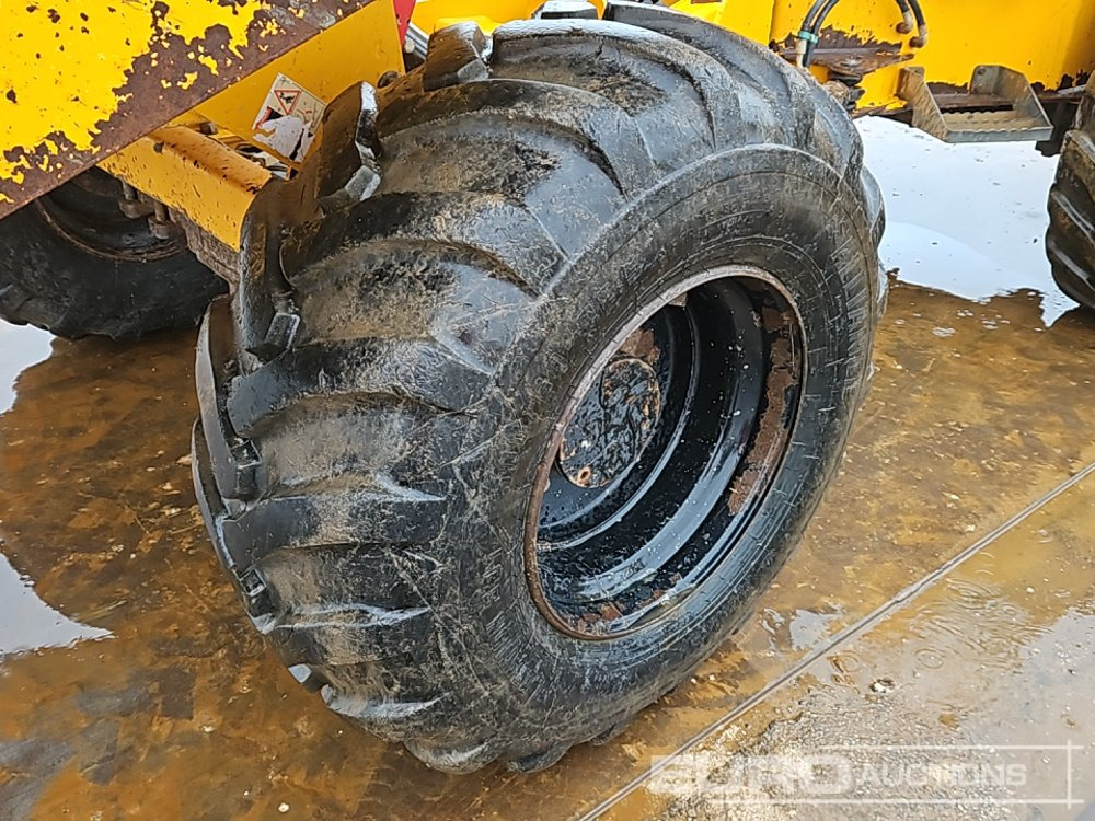 Tombador 2015 Thwaites 9 Ton: foto 13 Tombador 2015 Thwaites 9 Ton: foto 13