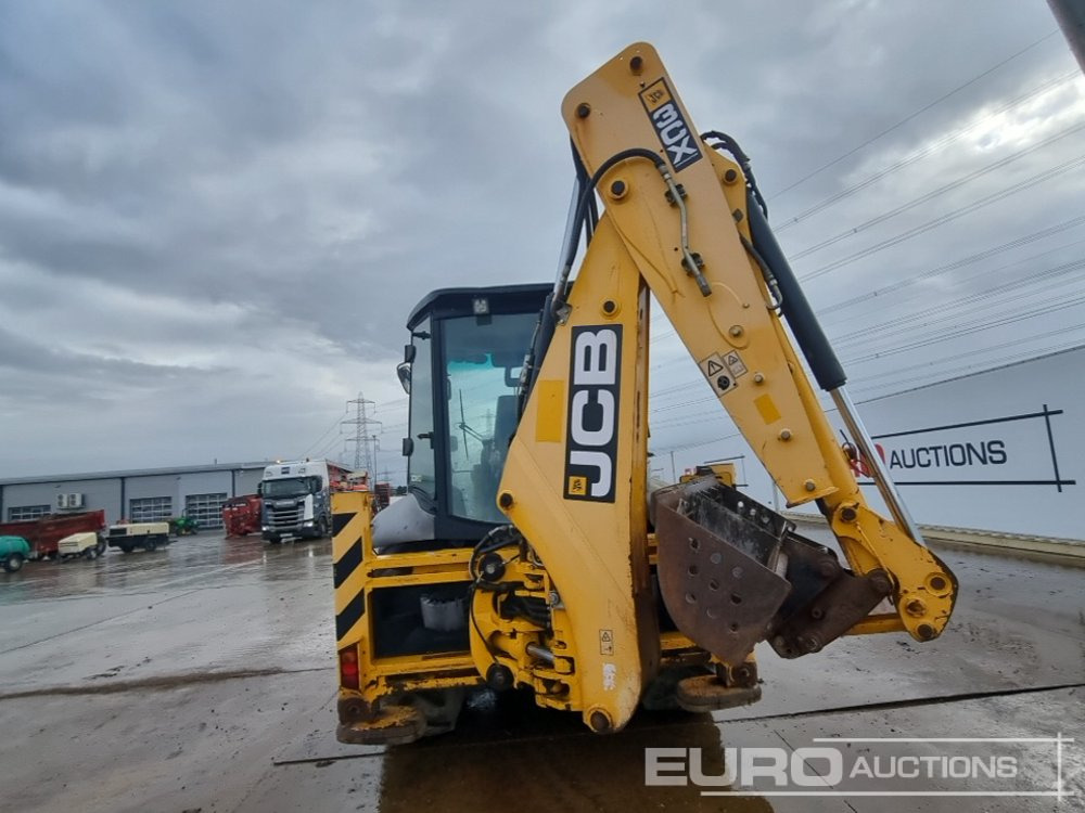 2016 JCB 3CX P21 ECO - Retroescavadeira: foto 4 2016 JCB 3CX P21 ECO - Retroescavadeira: foto 4