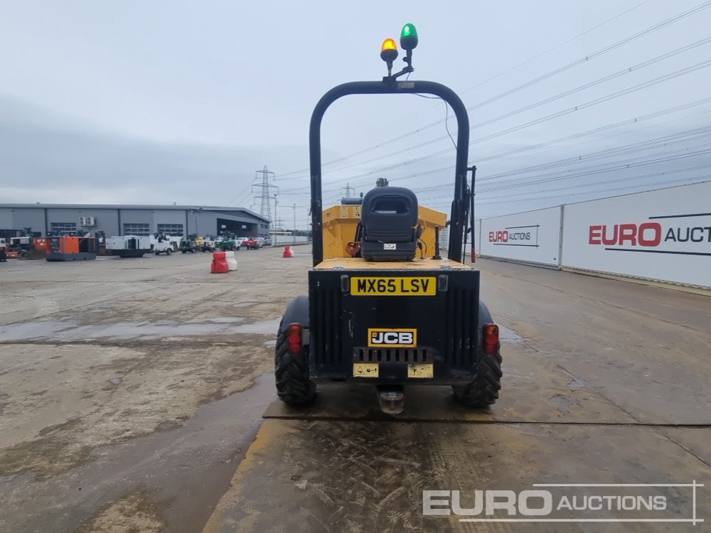 2016 JCB 3TS - Tombador: foto 4 2016 JCB 3TS - Tombador: foto 4