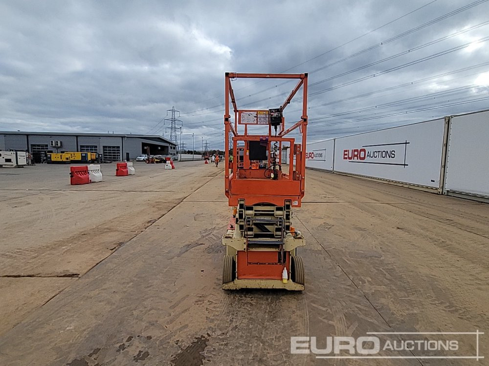 2016 JLG 6RS - Plataforma aérea: foto 4 2016 JLG 6RS - Plataforma aérea: foto 4