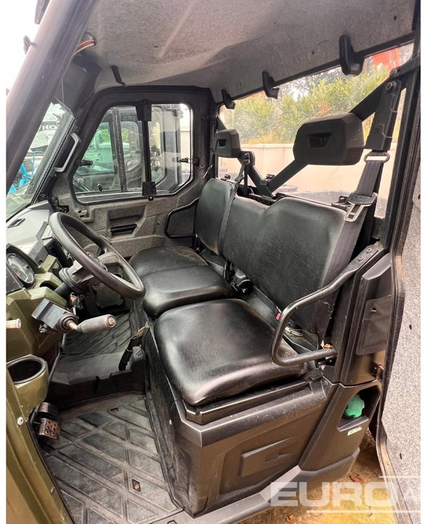 2016 Polaris Ranger 1000 - Quadriciclo: foto 5 2016 Polaris Ranger 1000 - Quadriciclo: foto 5
