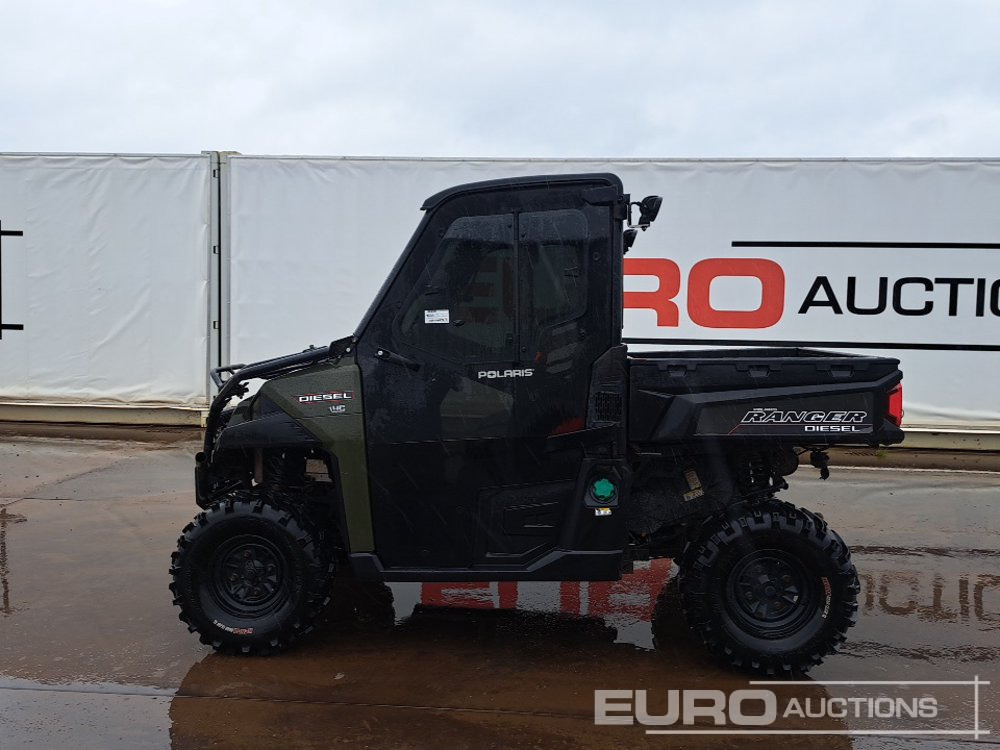 2016 Polaris Ranger - Quadriciclo: foto 2 2016 Polaris Ranger - Quadriciclo: foto 2