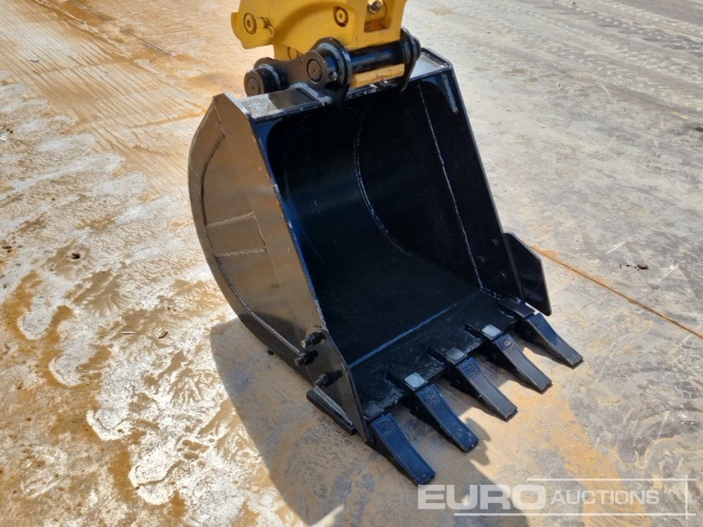 Mini escavadeira 2016 Sany SY55C: foto 23