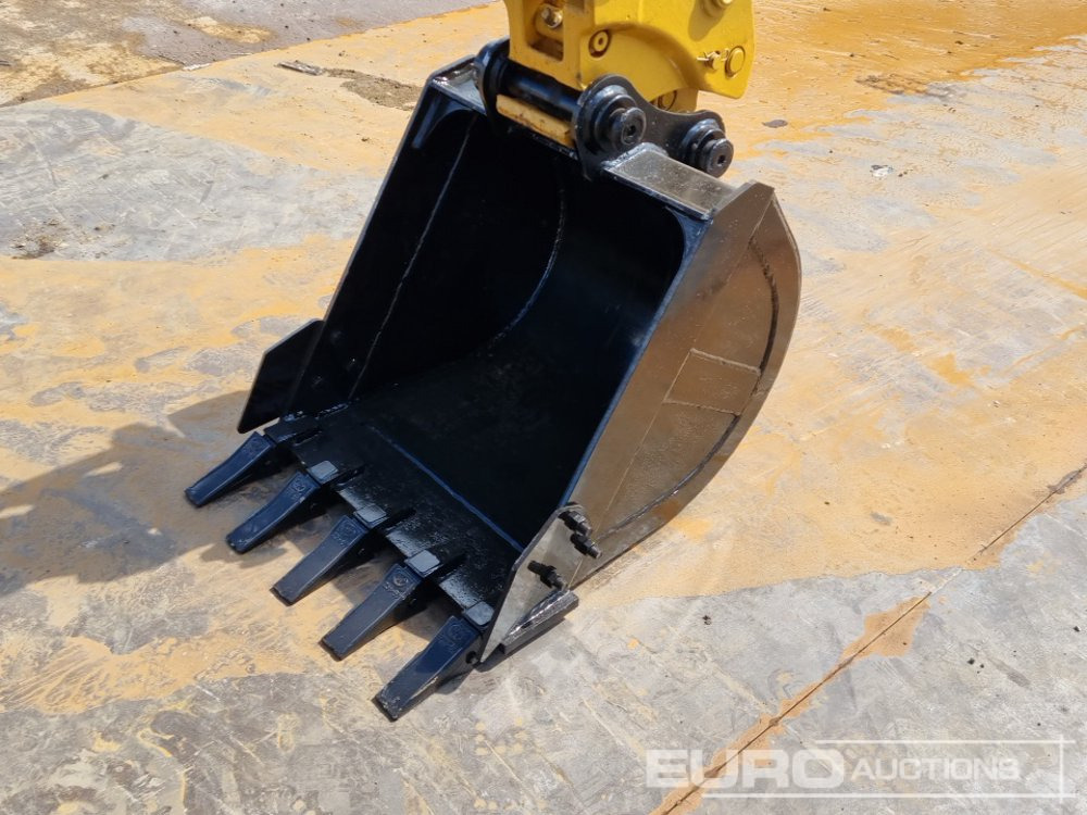 Mini escavadeira 2016 Sany SY55C: foto 20