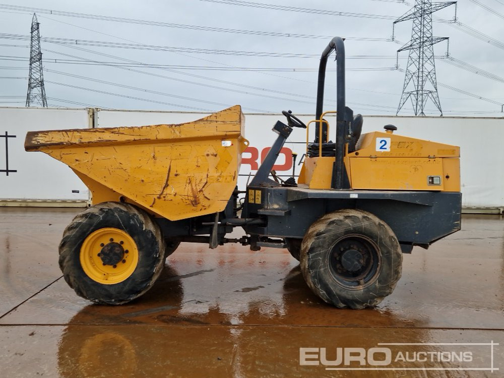 2016 Terex TA6 - Tombador: foto 2 2016 Terex TA6 - Tombador: foto 2