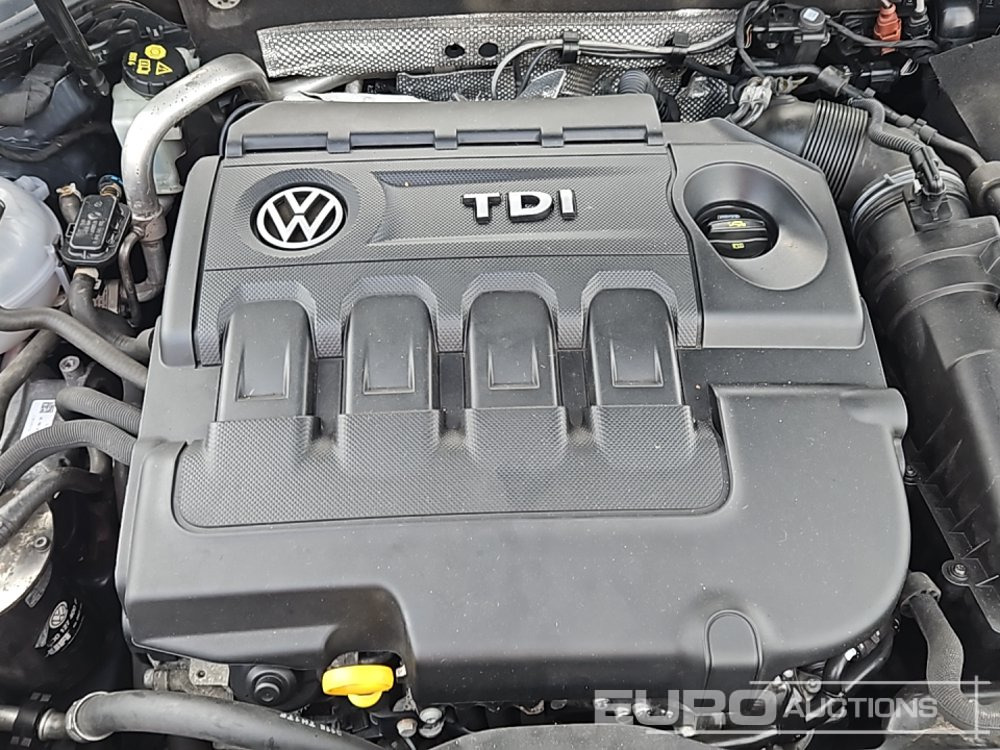 Automóvel 2016 Volkswagen Golf: foto 15