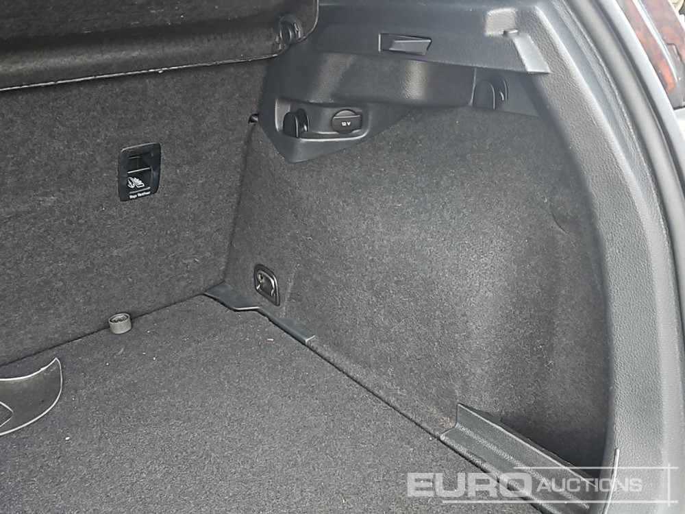 Automóvel 2016 Volkswagen Golf: foto 24