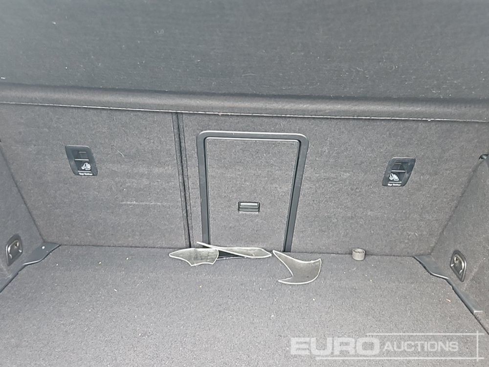 Automóvel 2016 Volkswagen Golf: foto 22