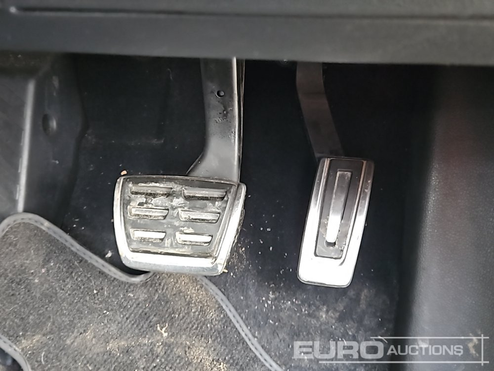 Automóvel 2016 Volkswagen Golf: foto 30