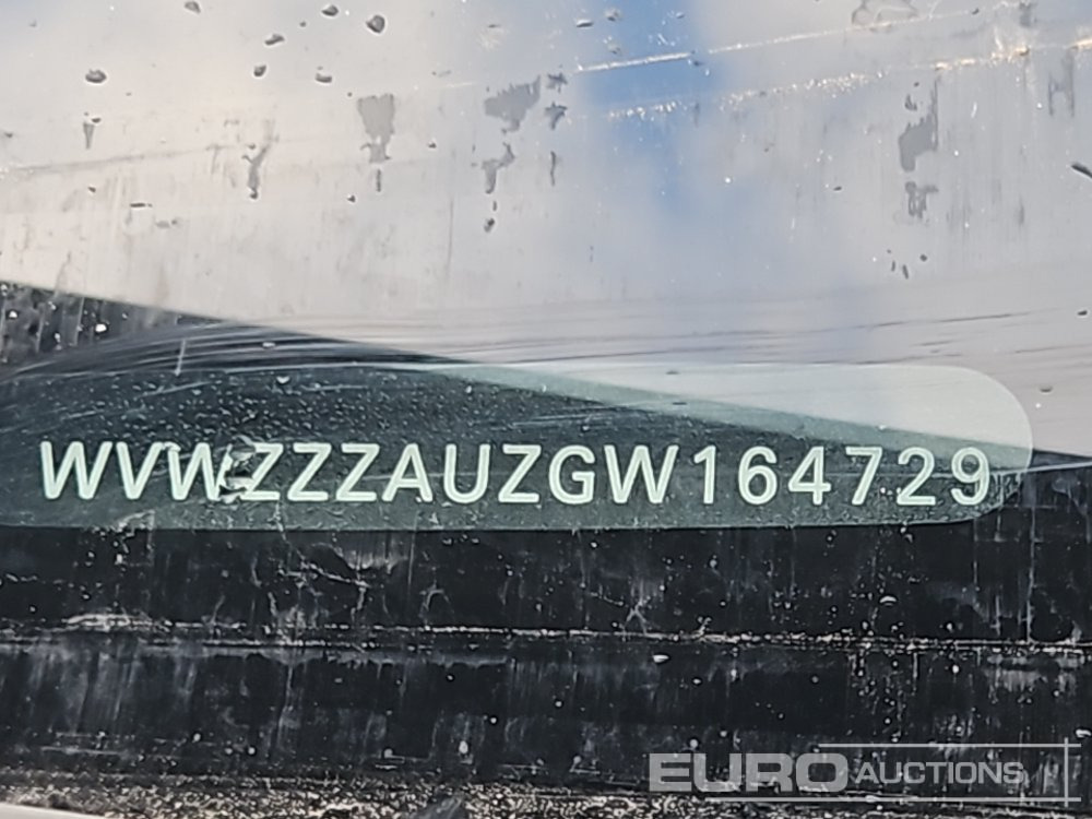 Automóvel 2016 Volkswagen Golf: foto 41