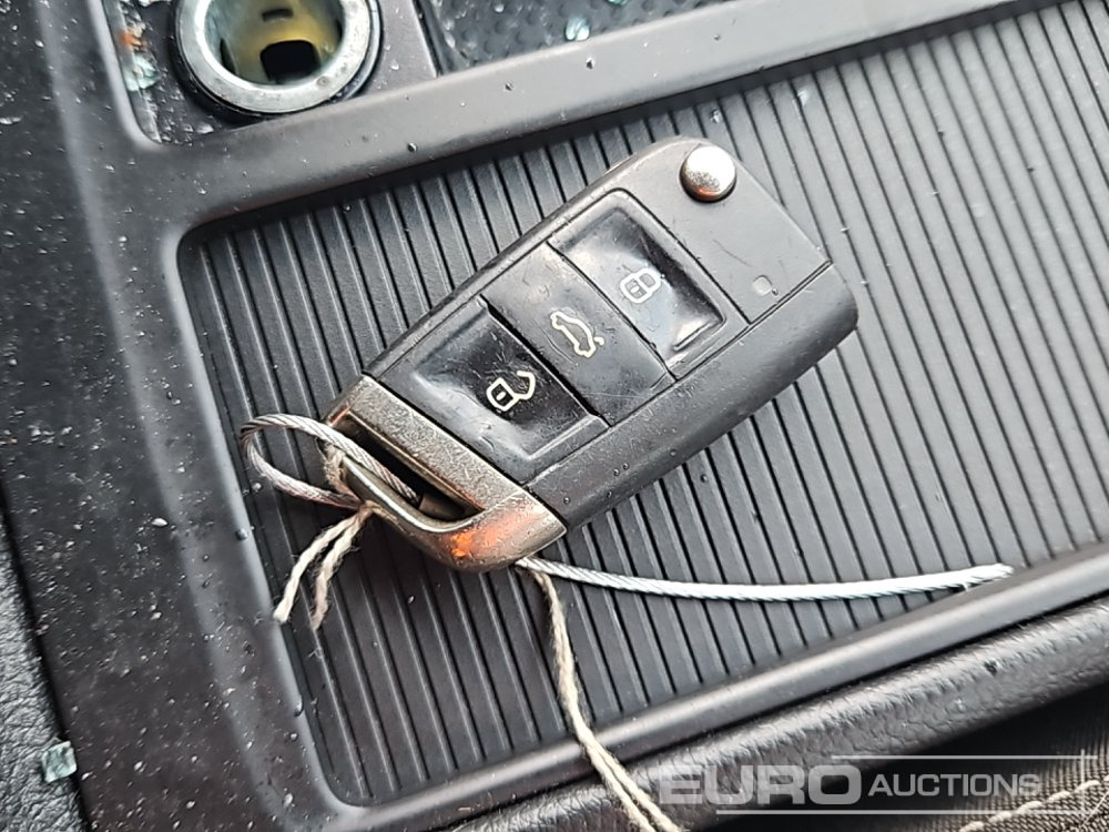 Automóvel 2016 Volkswagen Golf: foto 36