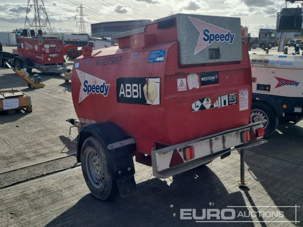 2016 Western 10ART - Depósito de armazenamento: foto 3 2016 Western 10ART - Depósito de armazenamento: foto 3