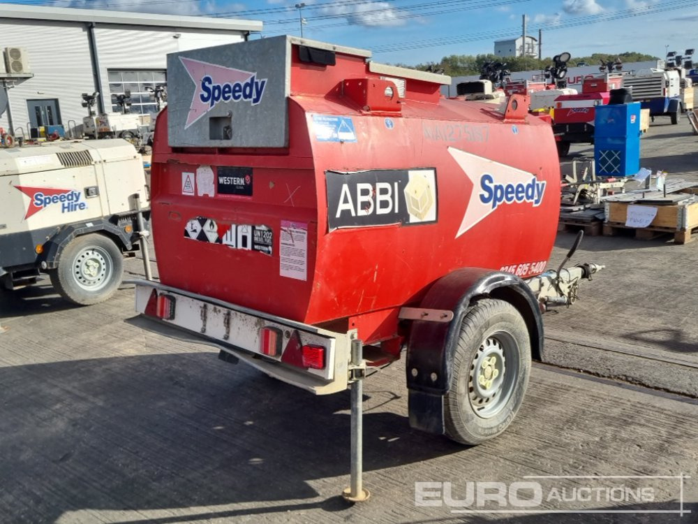 2016 Western 10ART - Depósito de armazenamento: foto 5 2016 Western 10ART - Depósito de armazenamento: foto 5
