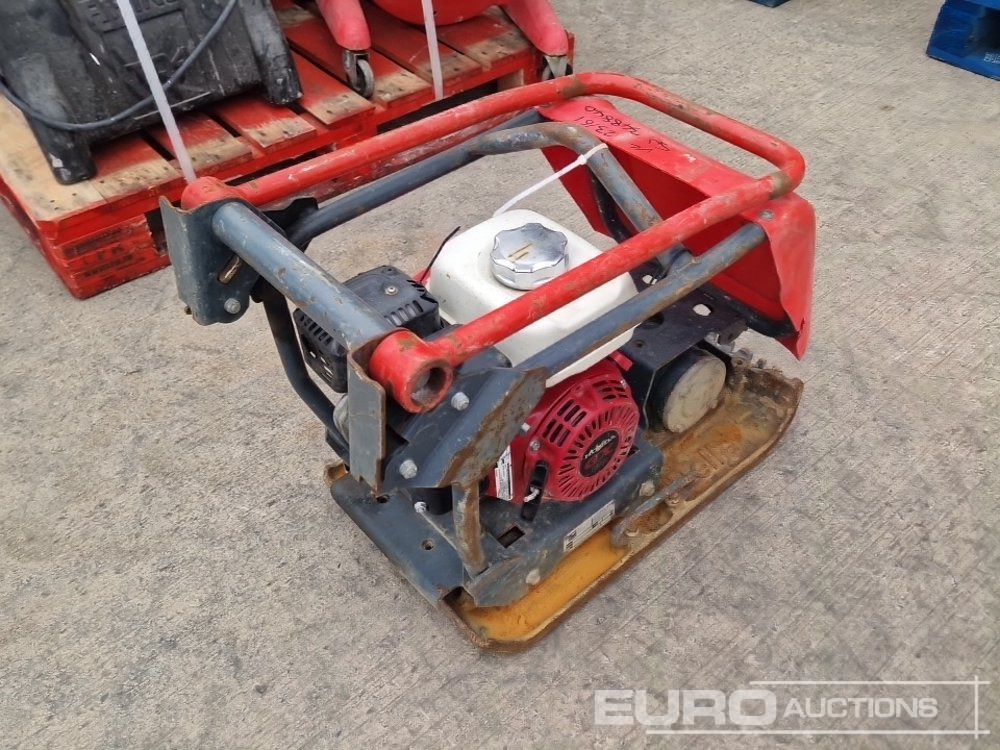 2017 Belle FC4000ESP - Máquina de asfalto: foto 3 2017 Belle FC4000ESP - Máquina de asfalto: foto 3