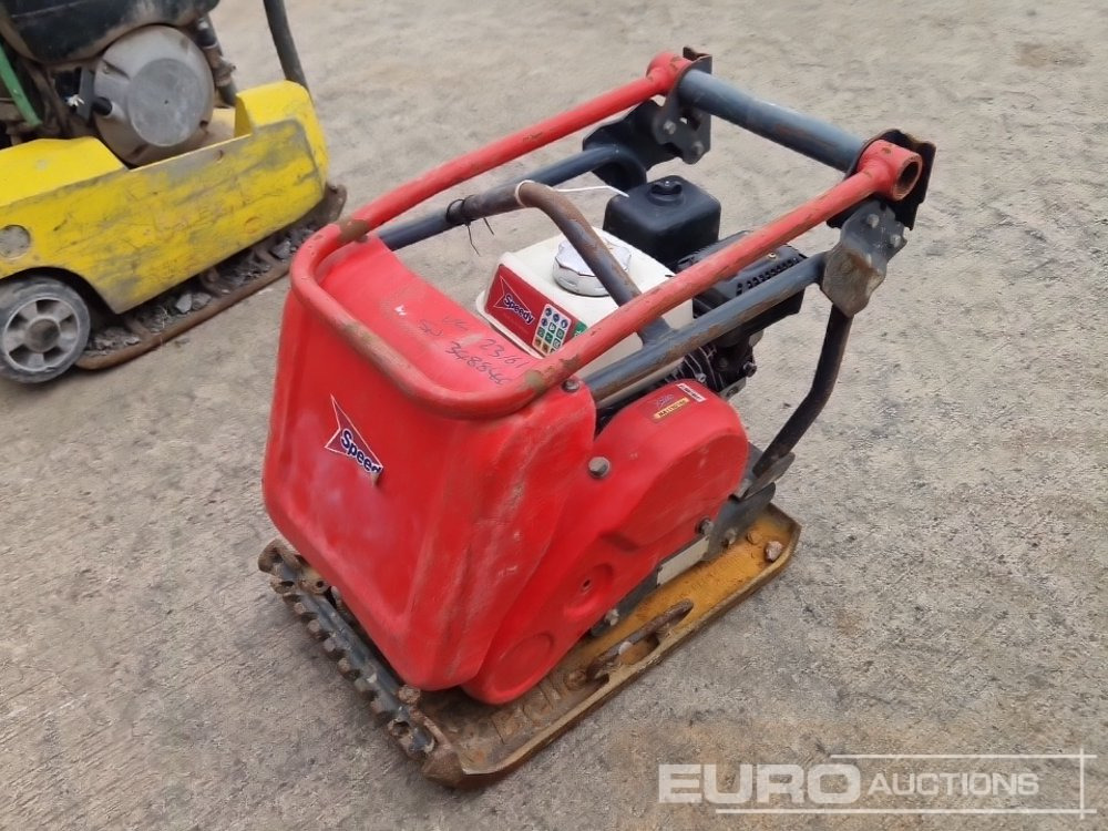 2017 Belle FC4000ESP - Máquina de asfalto: foto 1 2017 Belle FC4000ESP - Máquina de asfalto: foto 1