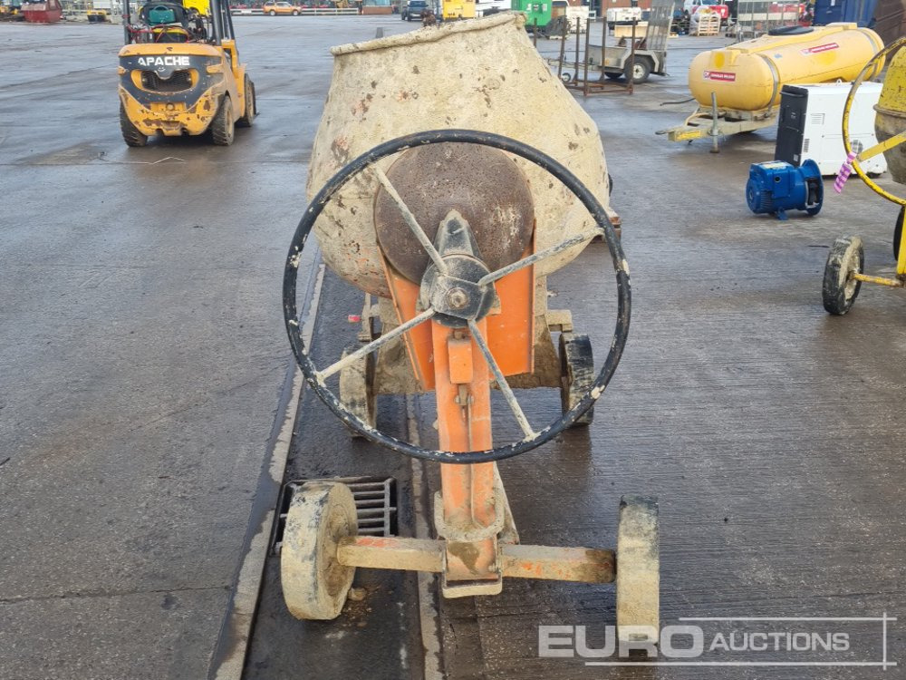 2017 Belle PM20 - Betoneira: foto 4 2017 Belle PM20 - Betoneira: foto 4