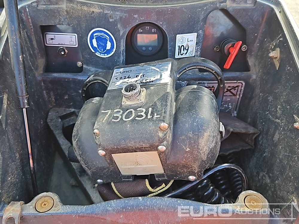 2017 Bomag BMP8500 - Máquina de asfalto: foto 1 2017 Bomag BMP8500 - Máquina de asfalto: foto 1