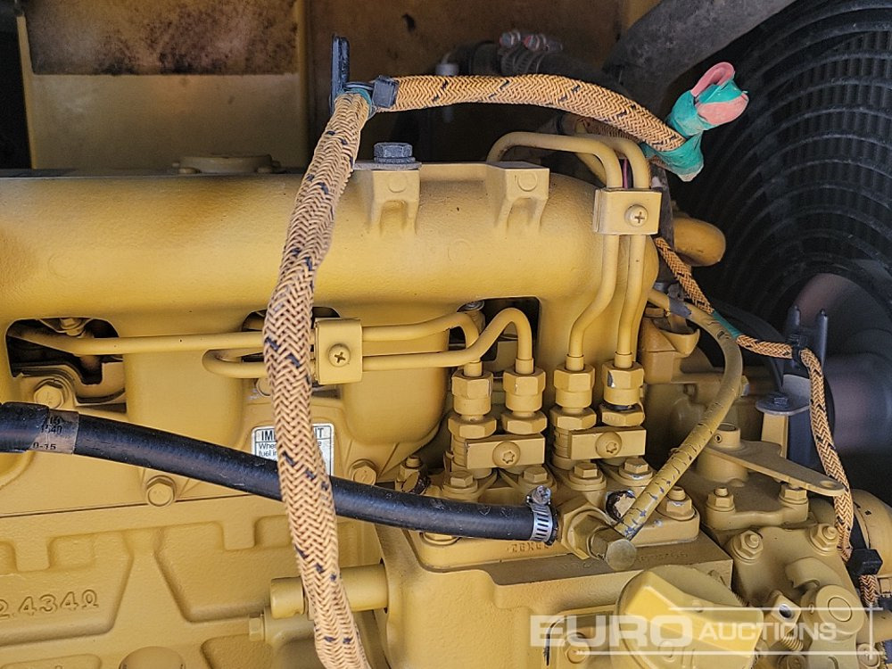 Mini escavadeira 2017 CAT 305.5E2: foto 48