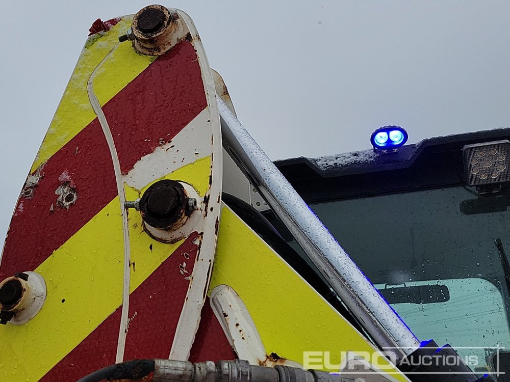 Retroescavadeira 2017 JCB 3CX: foto 18 Retroescavadeira 2017 JCB 3CX: foto 18