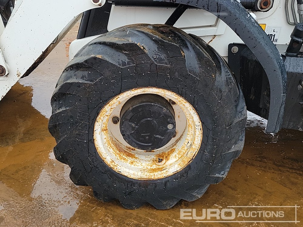 Retroescavadeira 2017 JCB 3CX: foto 9 Retroescavadeira 2017 JCB 3CX: foto 9