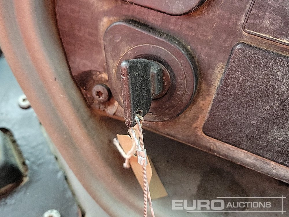 Retroescavadeira 2017 JCB 3CX: foto 31 Retroescavadeira 2017 JCB 3CX: foto 31