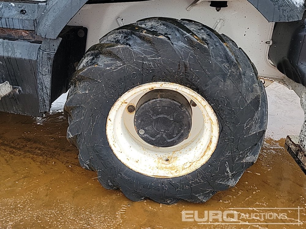 Retroescavadeira 2017 JCB 3CX: foto 10 Retroescavadeira 2017 JCB 3CX: foto 10