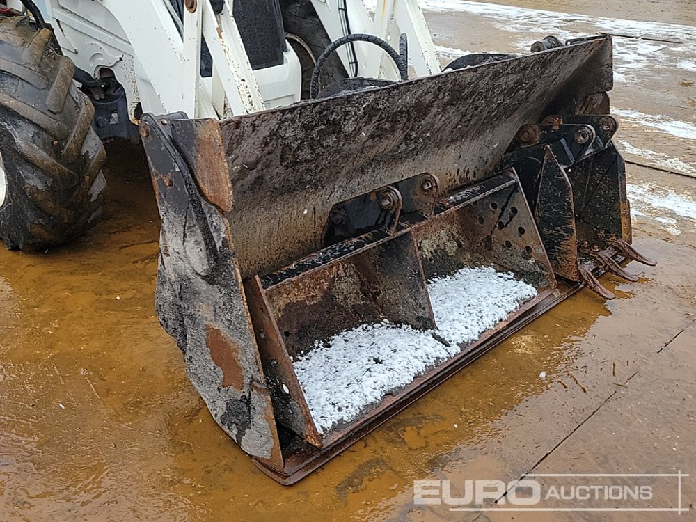 Retroescavadeira 2017 JCB 3CX: foto 22 Retroescavadeira 2017 JCB 3CX: foto 22