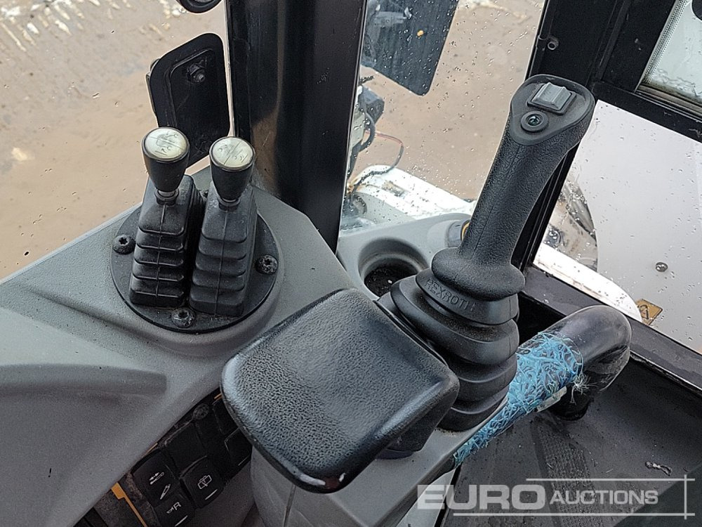 Retroescavadeira 2017 JCB 3CX: foto 28 Retroescavadeira 2017 JCB 3CX: foto 28