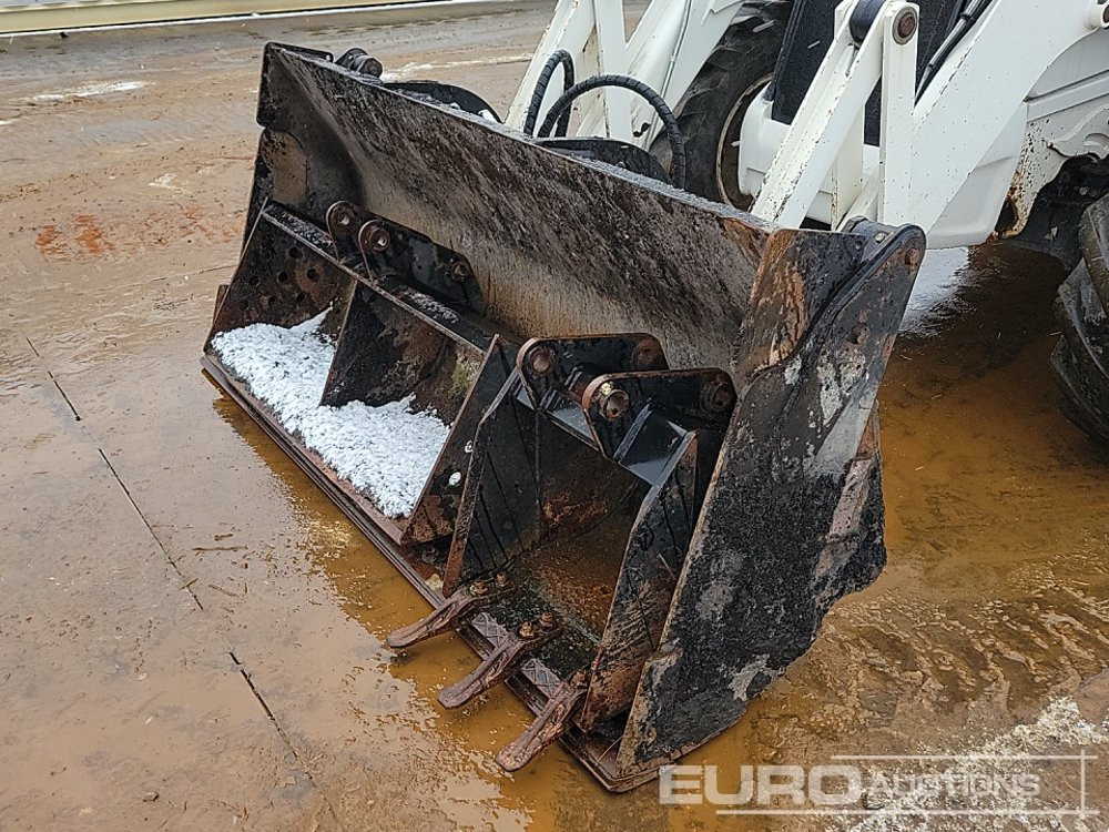 Retroescavadeira 2017 JCB 3CX: foto 23 Retroescavadeira 2017 JCB 3CX: foto 23