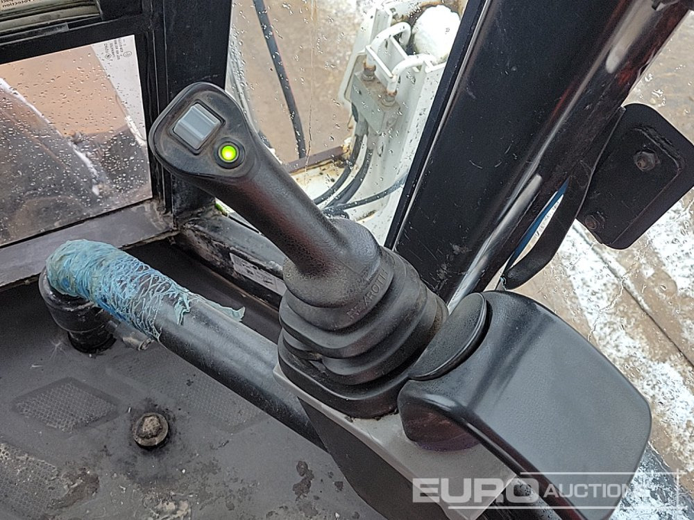 Retroescavadeira 2017 JCB 3CX: foto 29 Retroescavadeira 2017 JCB 3CX: foto 29