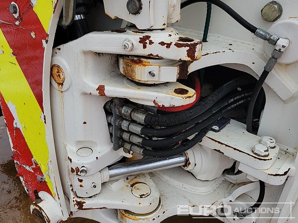 Retroescavadeira 2017 JCB 3CX: foto 17 Retroescavadeira 2017 JCB 3CX: foto 17