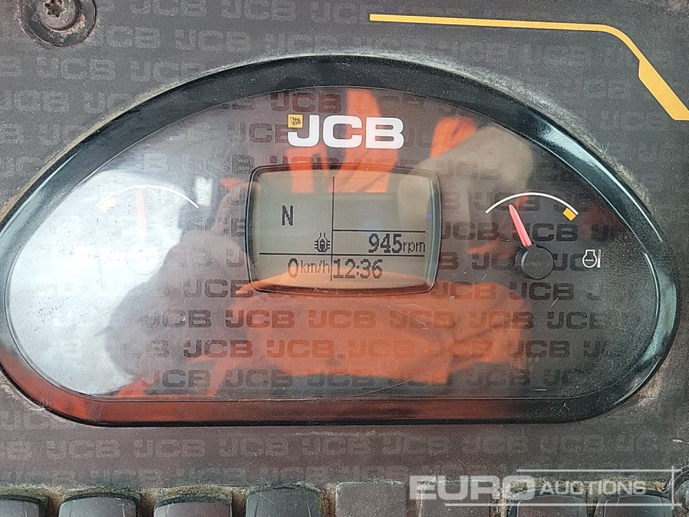 Retroescavadeira 2017 JCB 3CX: foto 32 Retroescavadeira 2017 JCB 3CX: foto 32