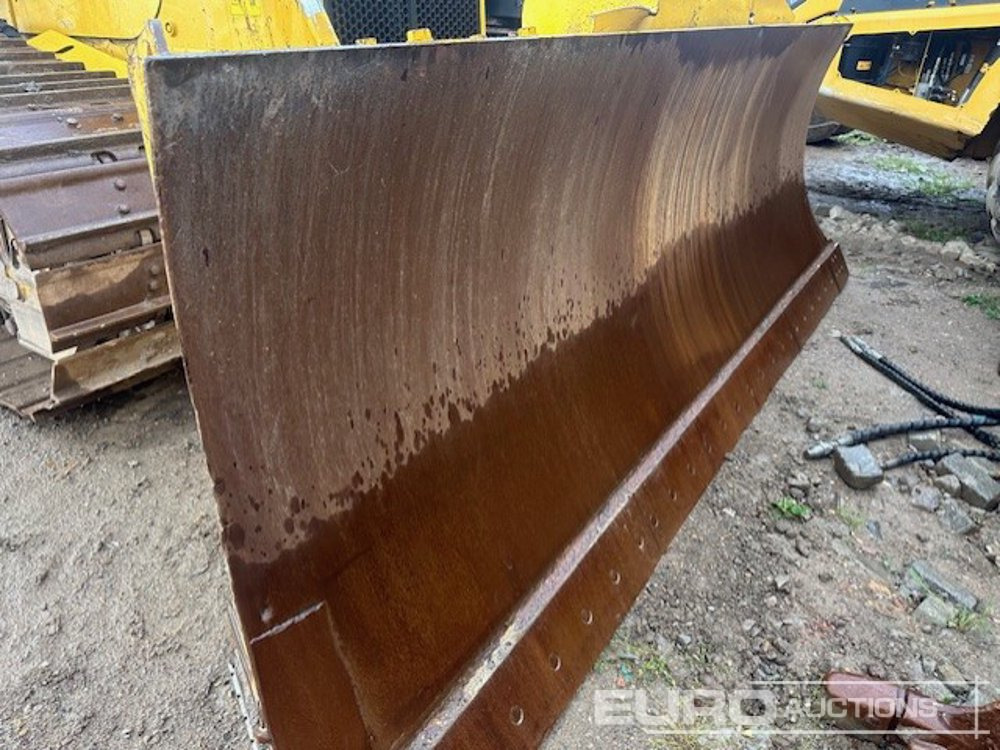 2017 Komatsu D65PXI-18 - Buldôzer: foto 4 2017 Komatsu D65PXI-18 - Buldôzer: foto 4