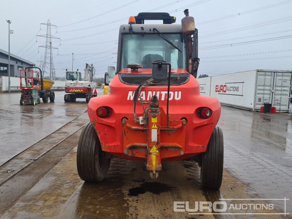 2017 Manitou M30-4 - Empilhador todo-o-terreno: foto 4 2017 Manitou M30-4 - Empilhador todo-o-terreno: foto 4