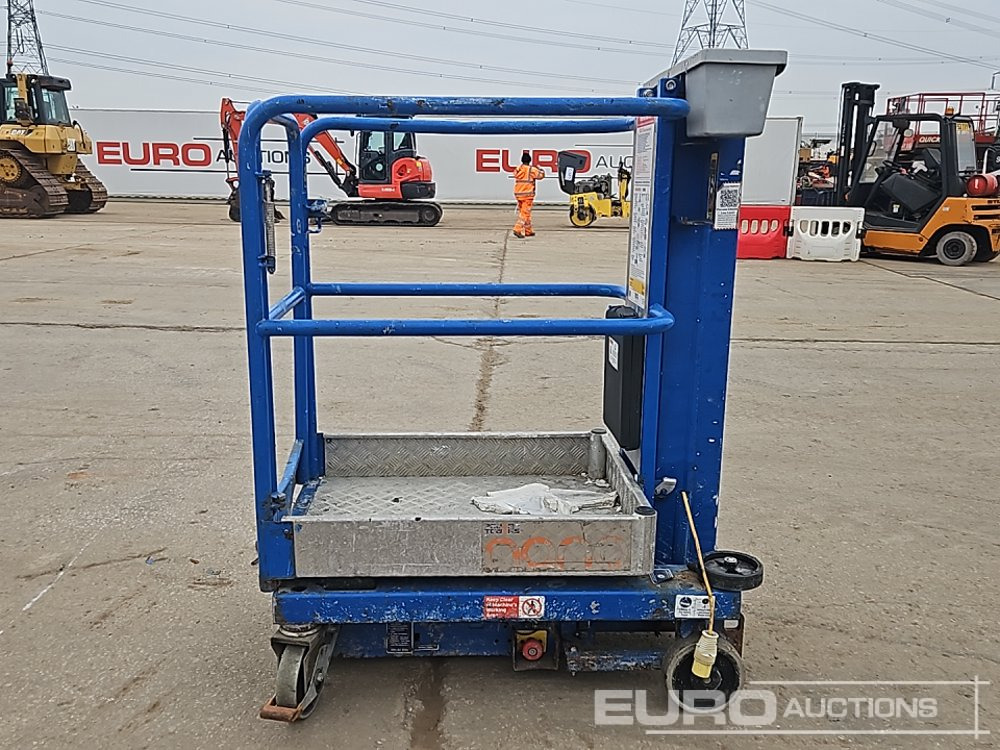 2017 Power Towers Nano - Plataforma aérea: foto 2 2017 Power Towers Nano - Plataforma aérea: foto 2