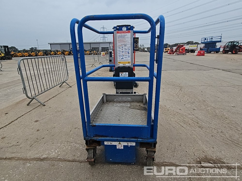 2017 Power Towers Nano - Plataforma aérea: foto 5 2017 Power Towers Nano - Plataforma aérea: foto 5