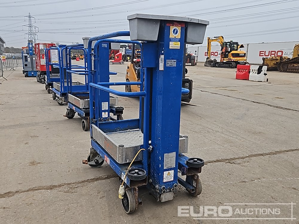 2017 Power Towers Nano - Plataforma aérea: foto 3 2017 Power Towers Nano - Plataforma aérea: foto 3