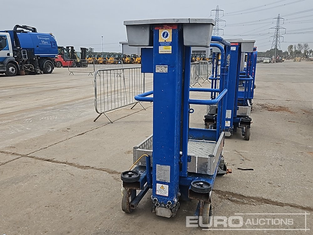 2017 Power Towers Nano - Plataforma aérea: foto 4 2017 Power Towers Nano - Plataforma aérea: foto 4
