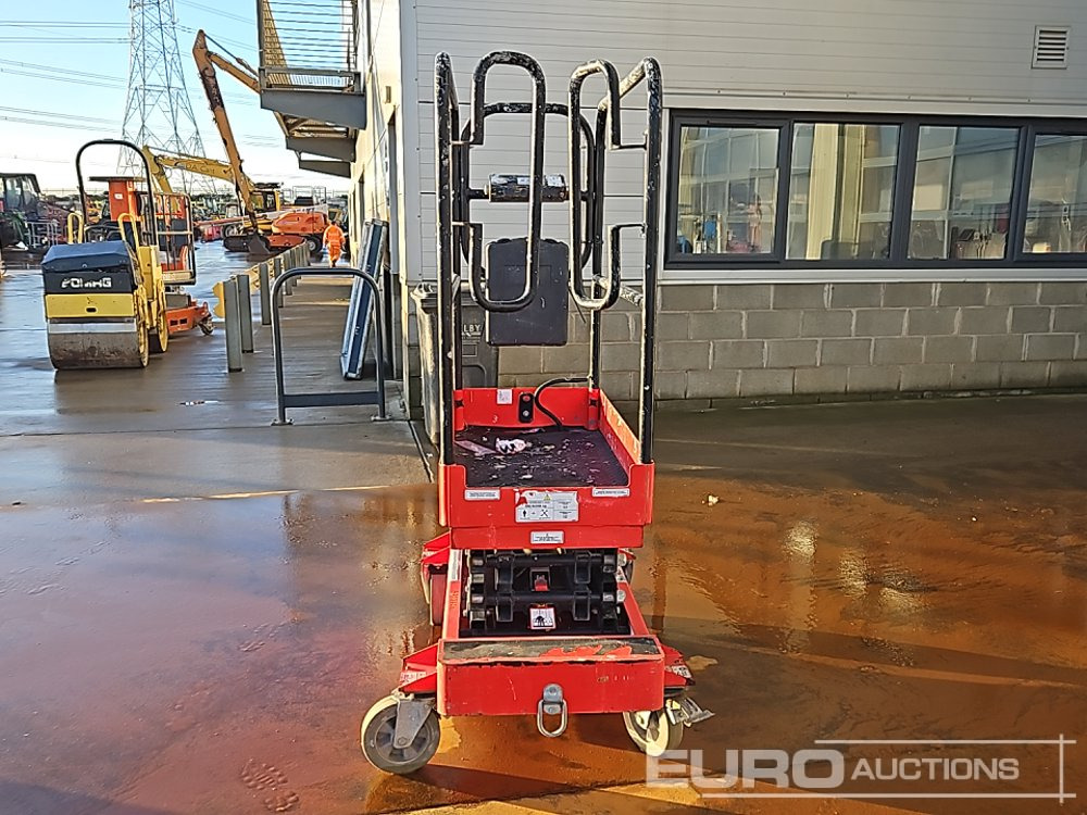 2017 Snorkel Pro 8.10 - Plataforma de Tijera/ Plataforma de tesoura: foto 4 2017 Snorkel Pro 8.10 - Plataforma de Tijera/ Plataforma de tesoura: foto 4