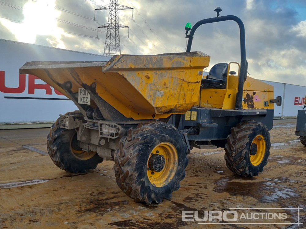 2017 Terex TA6S - Tombador: foto 1 2017 Terex TA6S - Tombador: foto 1