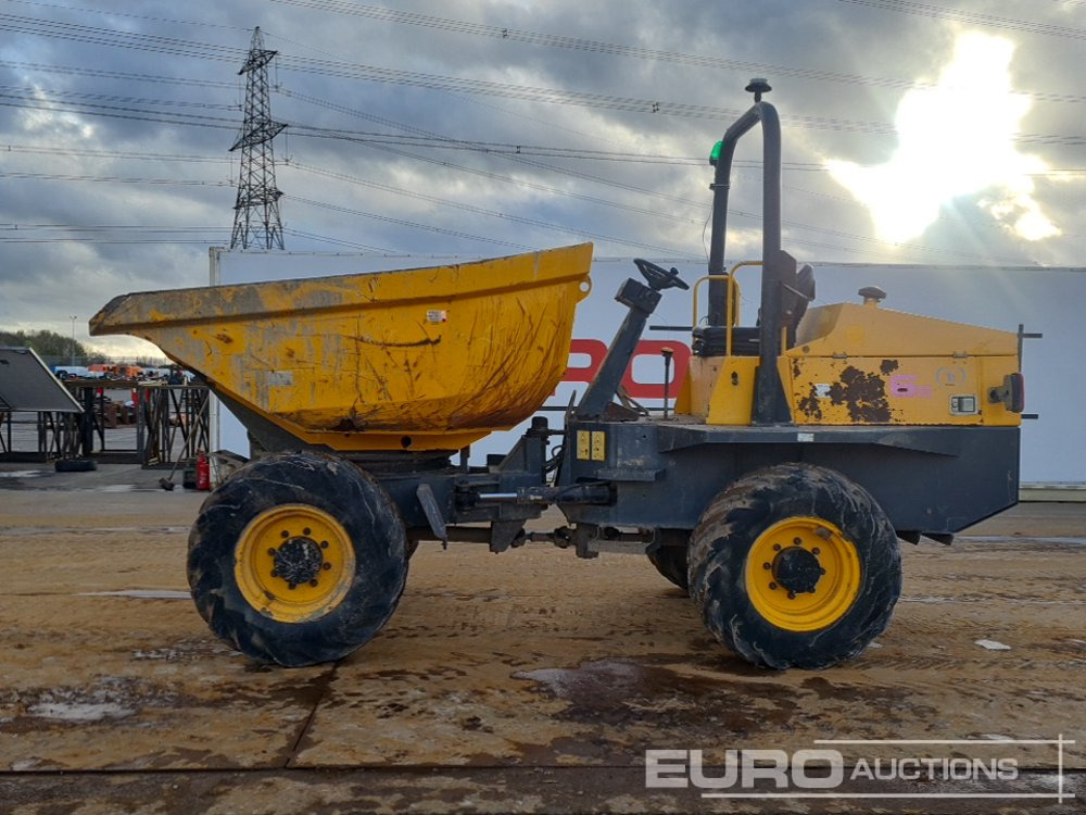 2017 Terex TA6S - Tombador: foto 2 2017 Terex TA6S - Tombador: foto 2