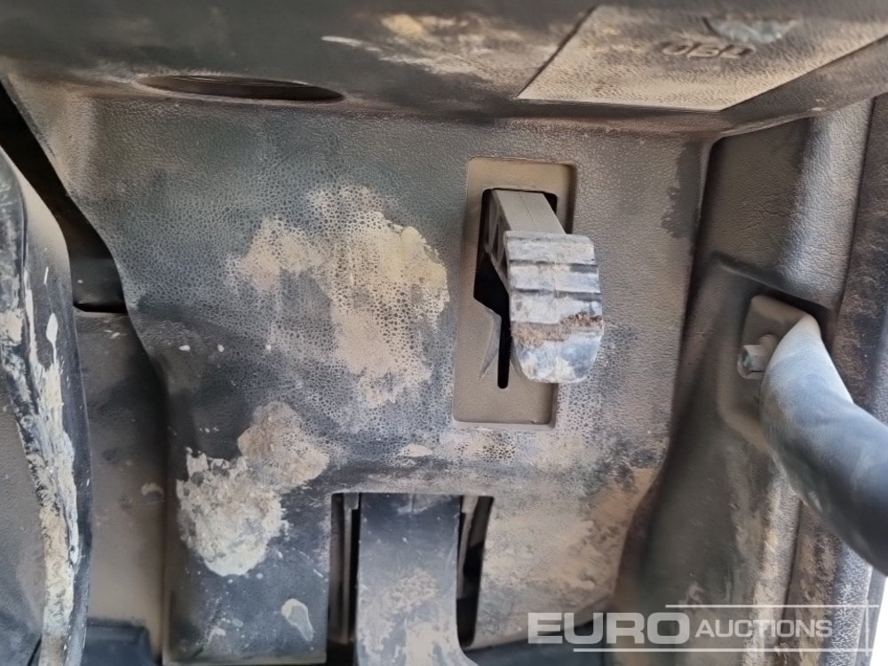 Caminhão basculante 2017 Volvo FMX: foto 34