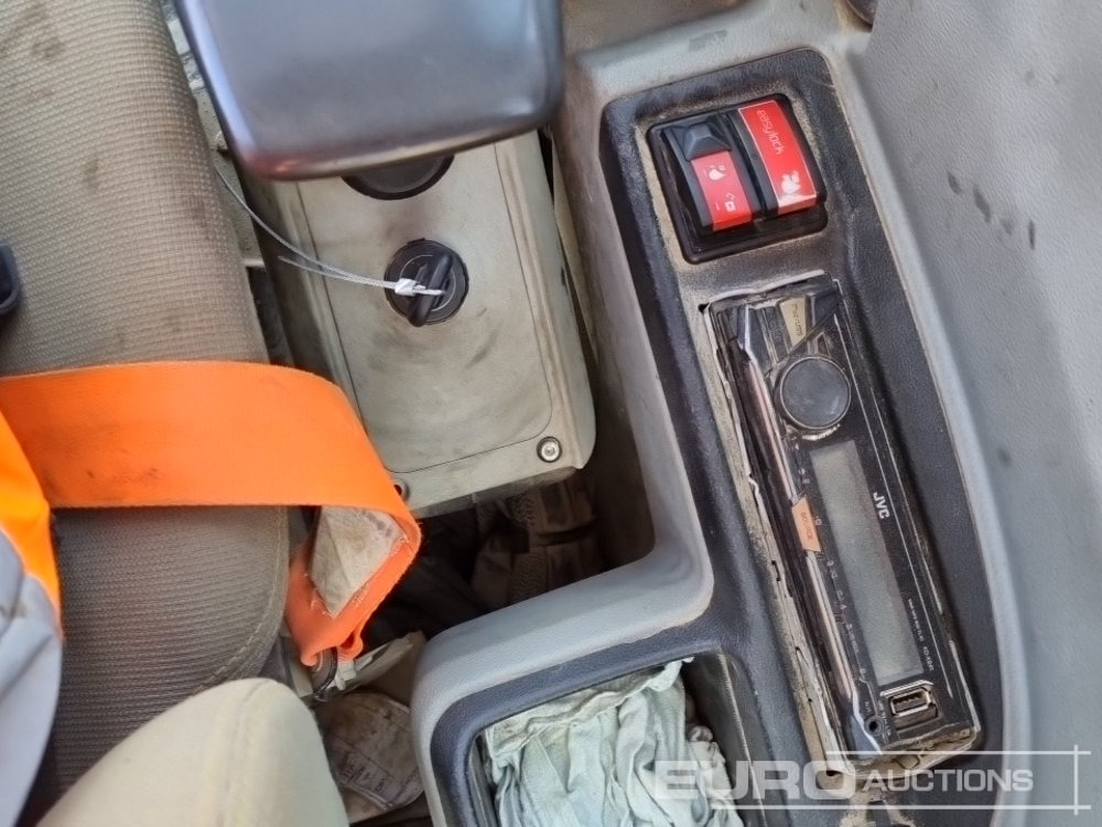 Mini escavadeira 2017 Wacker Neuson EZ80: foto 40