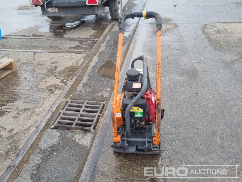 2018 Altrad LC3251 - Máquina de asfalto: foto 4 2018 Altrad LC3251 - Máquina de asfalto: foto 4
