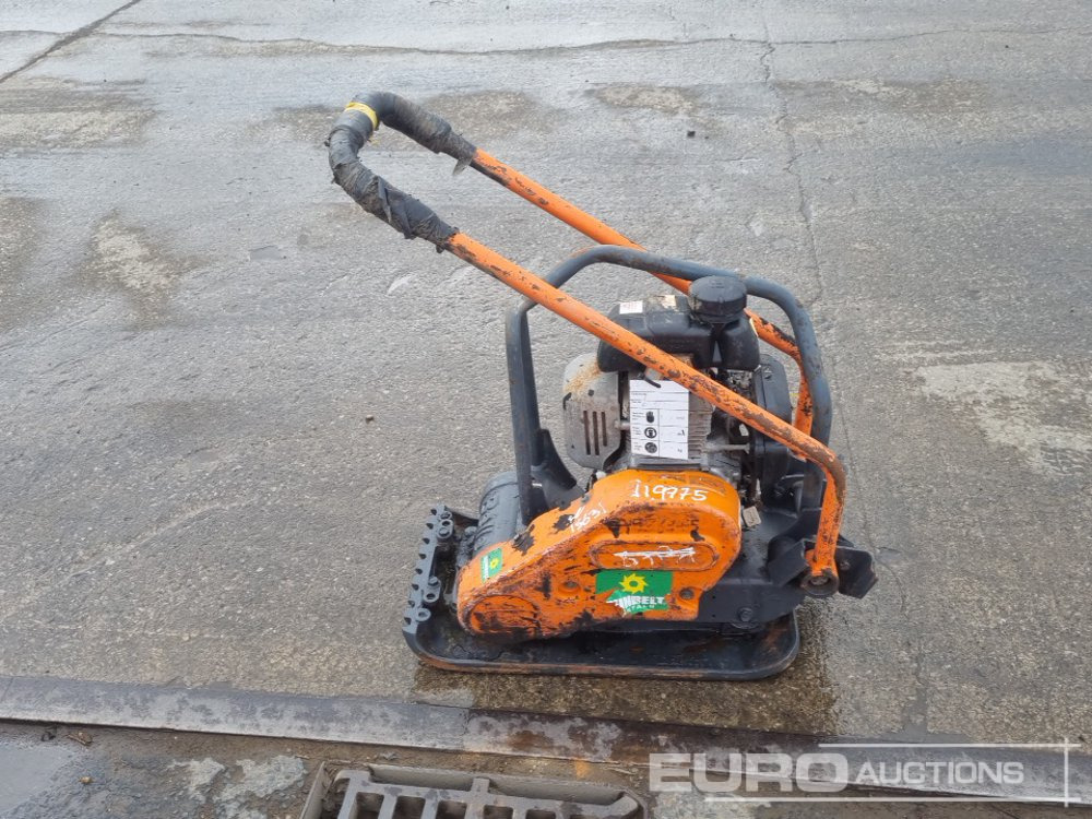 2018 Altrad LC3251 - Máquina de asfalto: foto 2 2018 Altrad LC3251 - Máquina de asfalto: foto 2