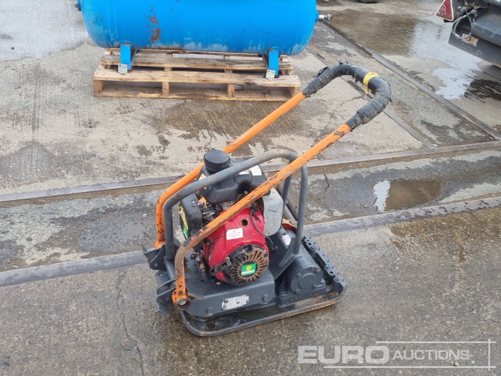 2018 Altrad LC3251 - Máquina de asfalto: foto 5 2018 Altrad LC3251 - Máquina de asfalto: foto 5